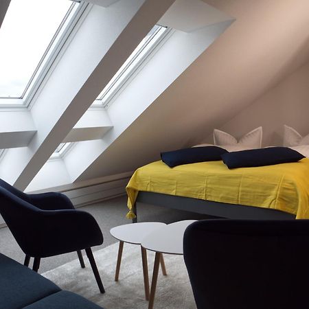 Thueringenapartments Boulevard Xxl 5-7 Personen Saalfeld Saale Экстерьер фото
