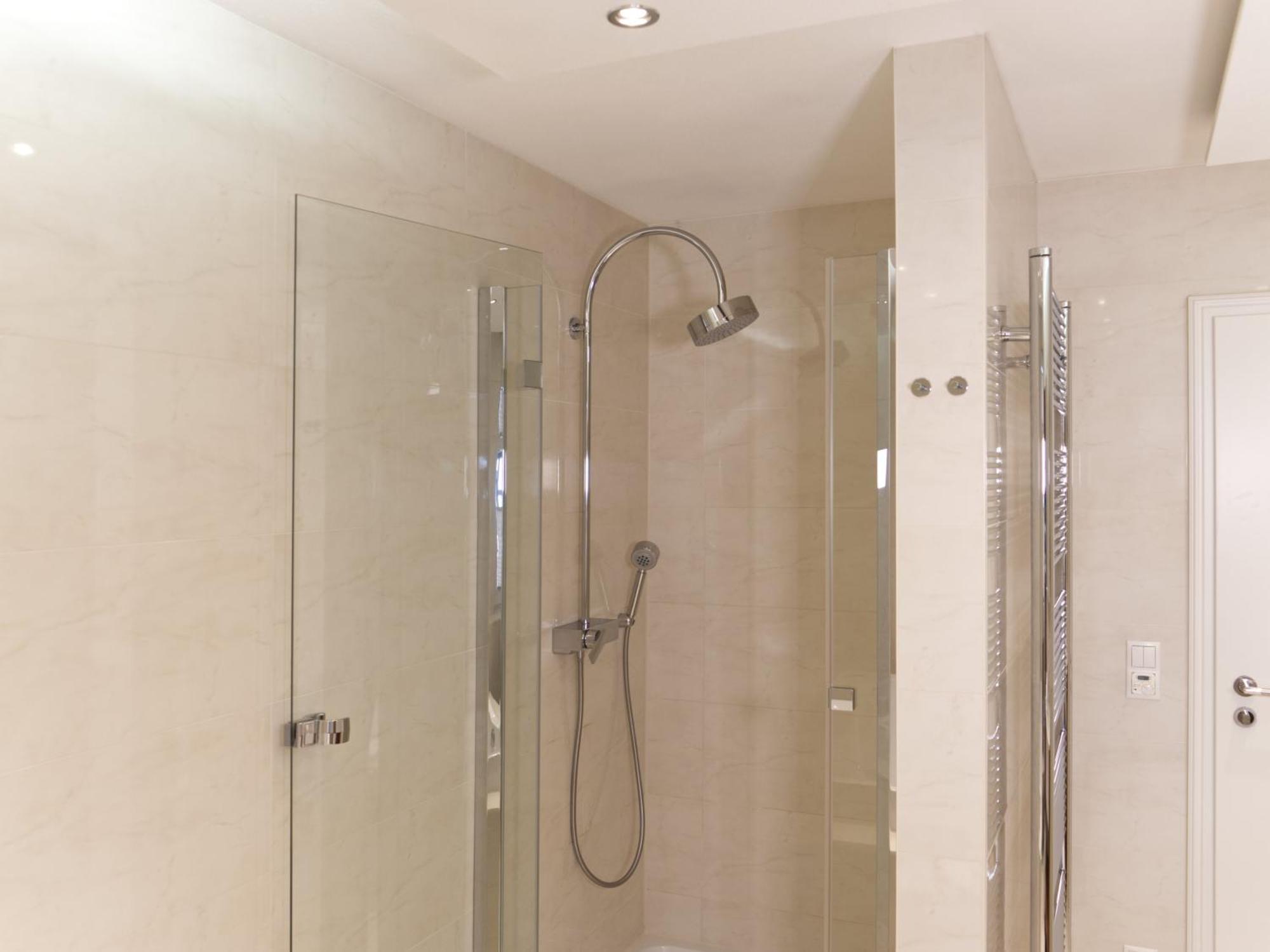 Thueringenapartments Boulevard Xxl 5-7 Personen Saalfeld Saale Экстерьер фото