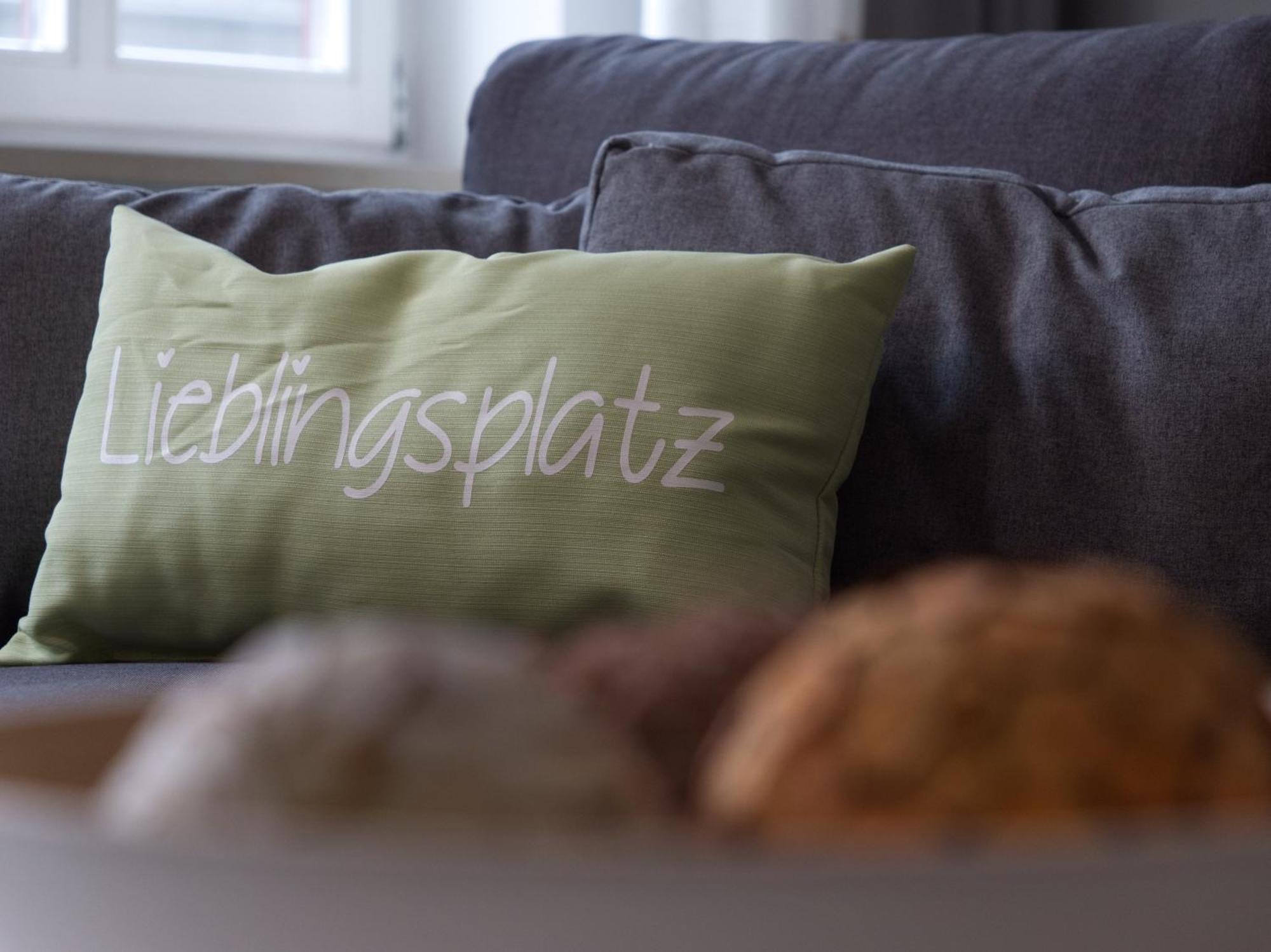 Thueringenapartments Boulevard Xxl 5-7 Personen Saalfeld Saale Экстерьер фото