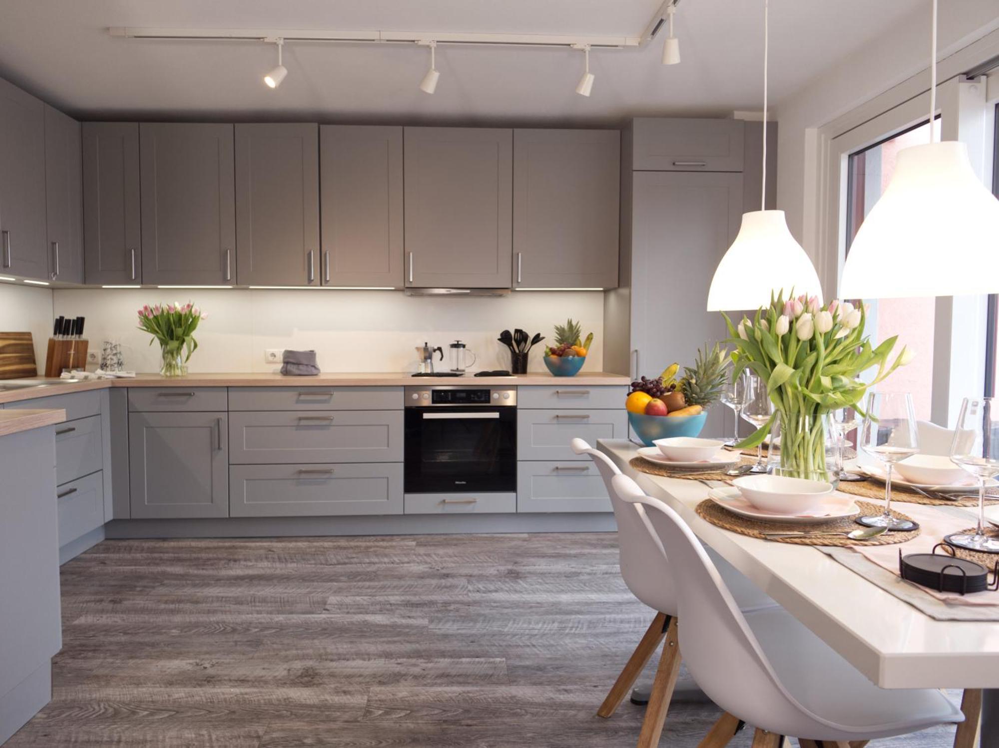 Thueringenapartments Boulevard Xxl 5-7 Personen Saalfeld Saale Экстерьер фото
