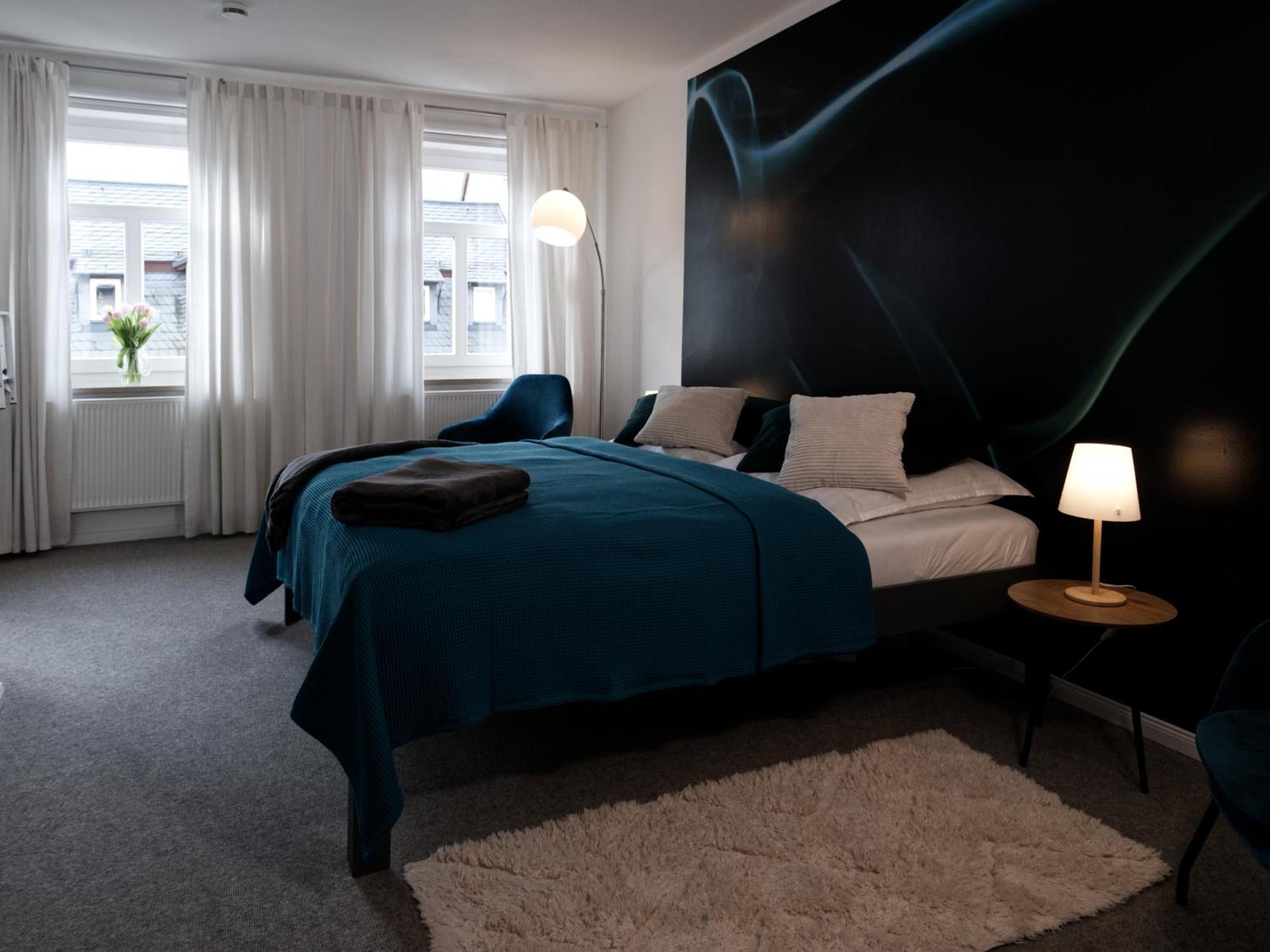 Thueringenapartments Boulevard Xxl 5-7 Personen Saalfeld Saale Экстерьер фото